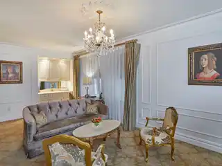 Highly Coveted Grand Luxe Residence