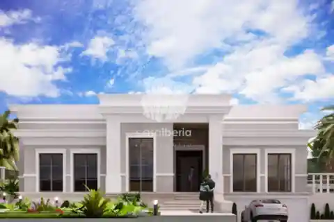 A Residence That Reflects a Sophisticated and Refined Lifestyle