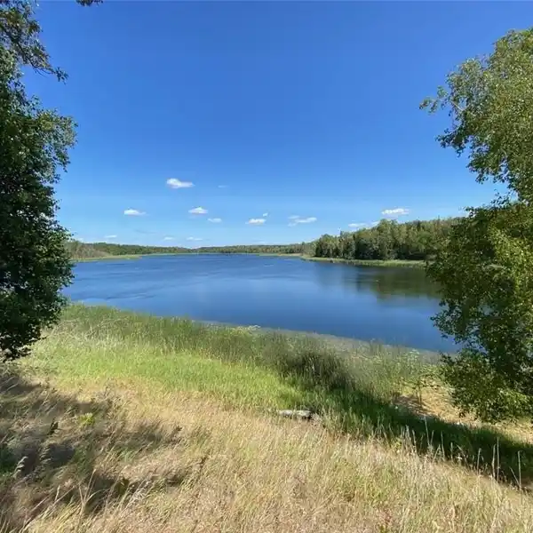 152 ACRES ON JOHNSON LAKE