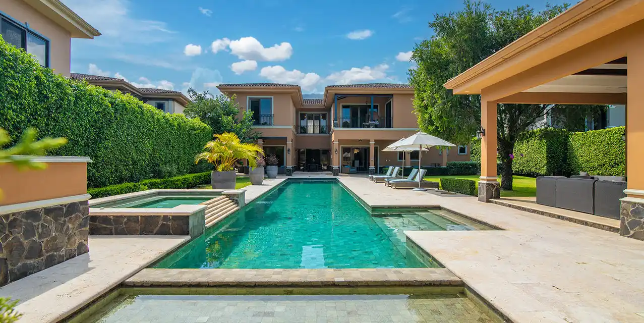The Special Place at Hacienda Del Sol