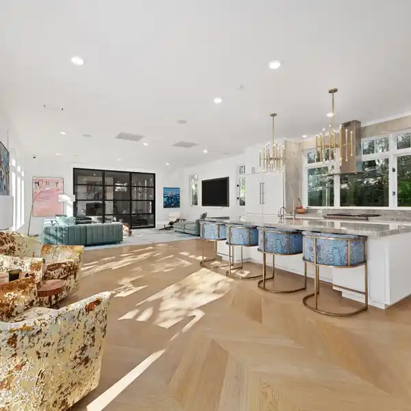 RARE OFFERING IN PEMBERTON HEIGHTS