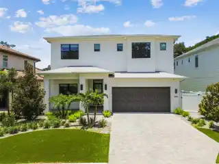 Exceptional Coastal Contemporary Home