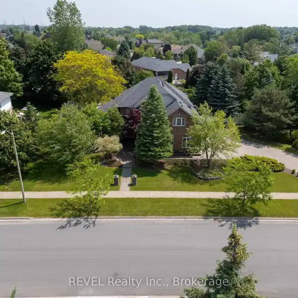 CUSTOM BRICK HOME IN THE HEART OF MOUNT CARMEL