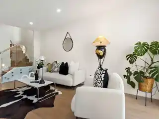 Brand New Home on a Quiet Cul-De-Sac