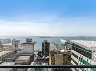 Rare Opportunity to Claim a Luxury Apartment