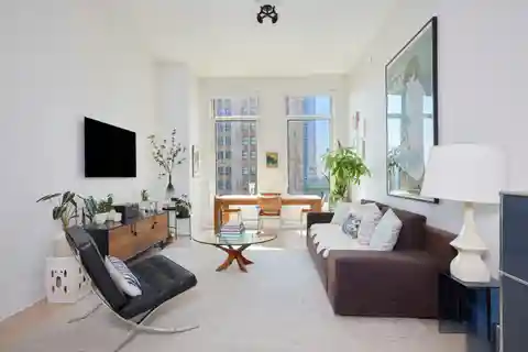 Grand-Scale One Bedroom at Four Seasons Private Residences