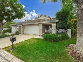 Hidden Gem of Westlake Village