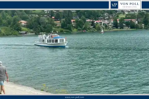 Living in a Prime Location in Rottach-Egern