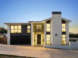 Prestige Living in Mission Bay