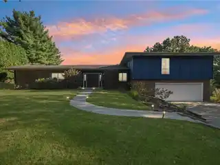 Private Retreat on 11.4 Acres