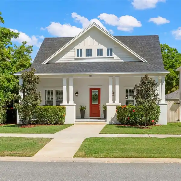 IMMACULATE HOME IN ALLENDALE MANOR