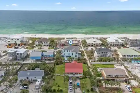Luxury Beach Retreat with Breathtaking Gulf Views