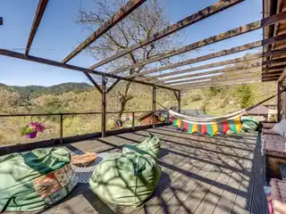 Luxury Village-Style Home for Sale at the Heart of Rhodope Mountains