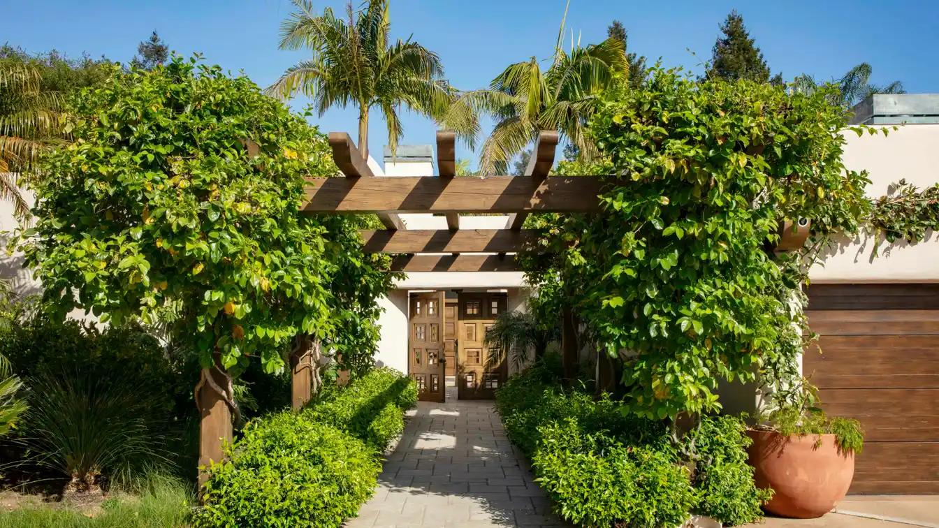 The Ultimate Montecito Destination