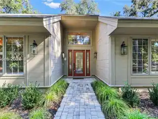 Gorgeous Home in Oceanfront Port Royal