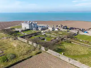 Loftus Hall