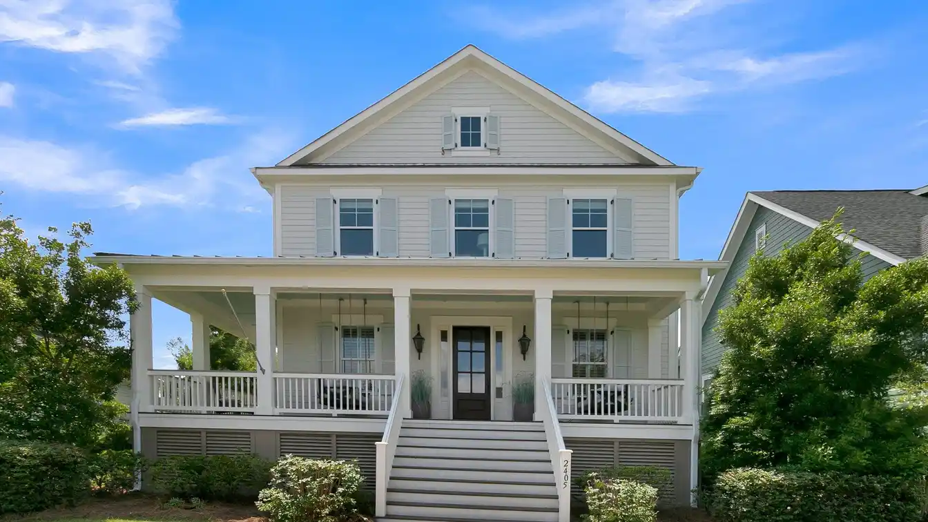 Timeless Elegance with Modern Amenities