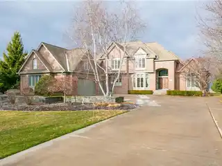Payne Beach Palatial Estate