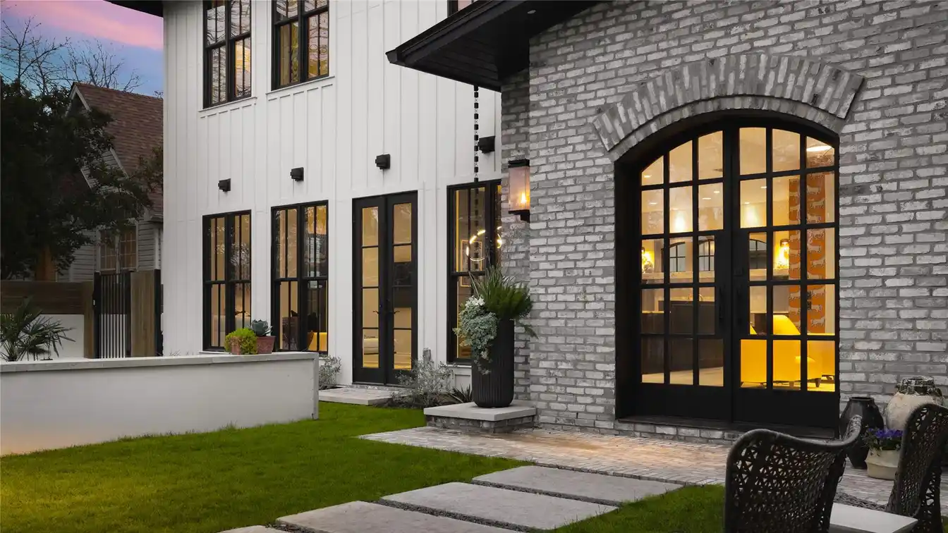 A Perfect Blend of Functionality and Style