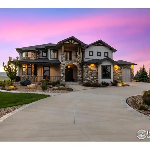 AN ESTATE DESIGNED FOR ELEVATED LIVING