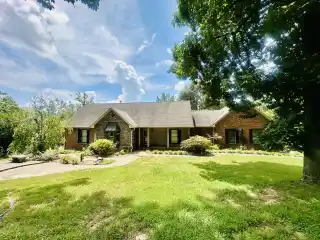 A Rare Gem Nestled on Nearly 4 Acres