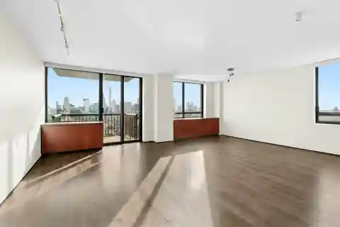 Superb Skyline and Central Park Views