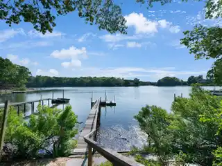 Magical Waterfront Property with Spectacular Views