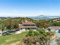 SOUTHERN OREGON DREAM RANCH