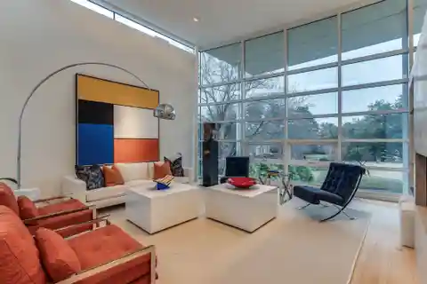 The Epitome of Contemporary Luxury