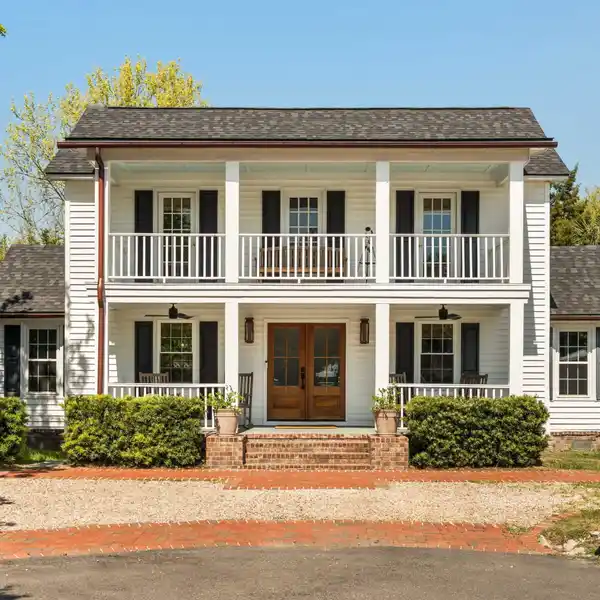 TURNKEY OLD VILLAGE HOME