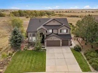 Gorgeous Views from Beautifully Updated Home