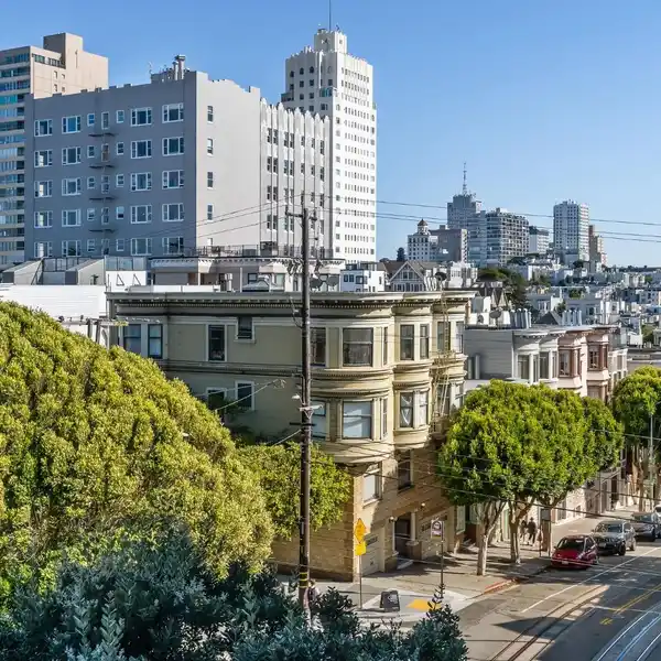 CITY LIVING WITH NEIGHBORHOOD CHARM