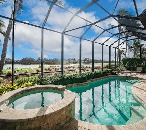 BEAUTIFULLY DETAILED HOME WITH IMMEDIATE GOLF MEMBERSHIP AVAILABLE