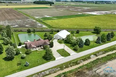 Spacious and Recently Renovated Home on Two Acres