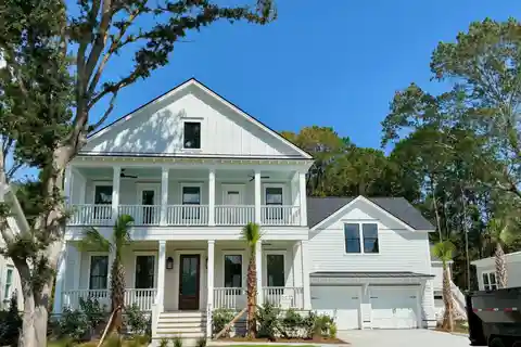 Enjoy a Customized Home