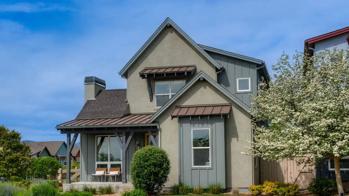 Residential
