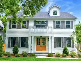Rare Brand-New Construction in the Heart of Winnetka