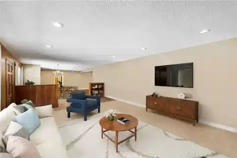 Well-Maintained Single-Story Home
