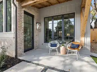 Lake Highlands Masterpiece with Coastal-Inspired Luxury