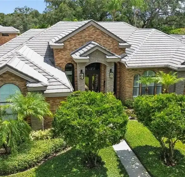 BEAUTIFUL AVILA HOME ON AN EXPANSIVE LOT