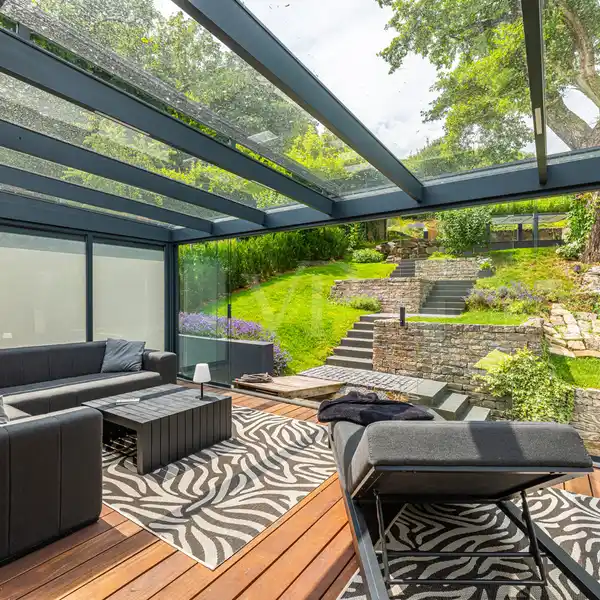 PRIVATE WELLNESS OASIS