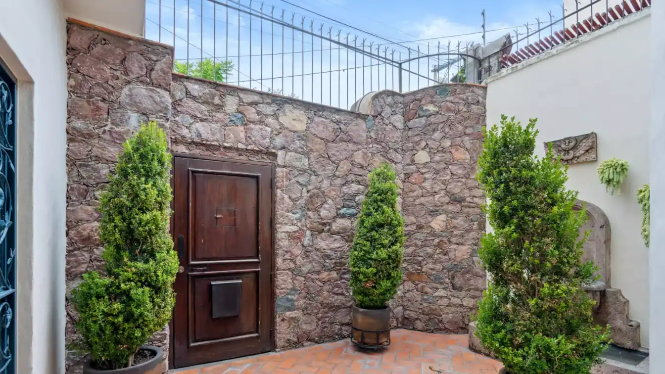 Casa Chris