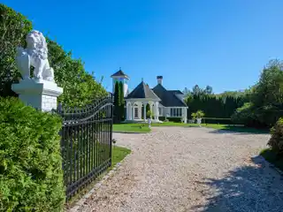Impeccable European Style Villa for Rent