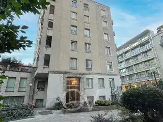 Timeless Elegance in the Heart of Milan