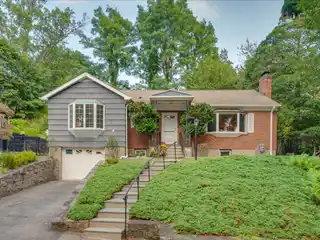 Big Opportunity on a Desirable Street