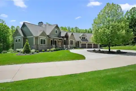 Distinctive 5.21-acre Estate