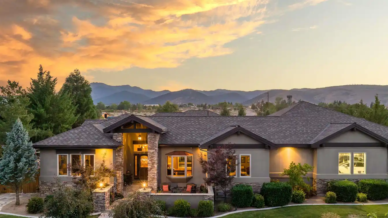 Quiet, Peaceful Country Living