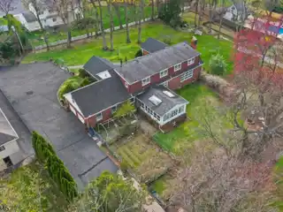 Gracious Colonial Home on over an Acre