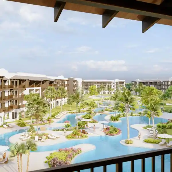 LUXURY LIVING IN THE GROVE AT SEASCAPE
