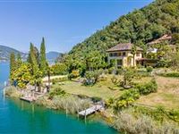 ENCHANTING LAKE PROPERTY